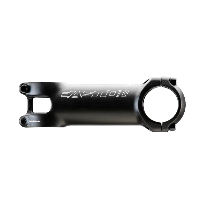 Easton EA90 Alloy 31.8mm Road Bike Stem - Black-1