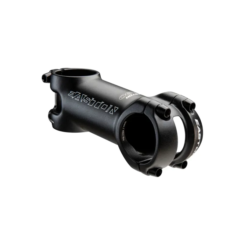 Easton EA90 Alloy 31.8mm Road Bike Stem - Black-2