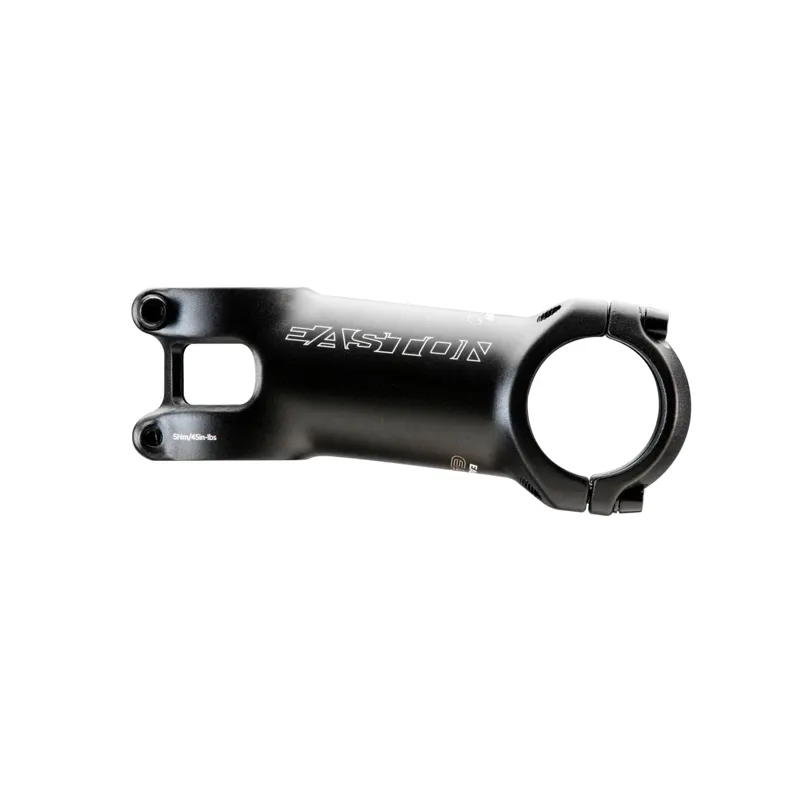 Easton EA90 Alloy 31.8mm Road Bike Stem - Black-3