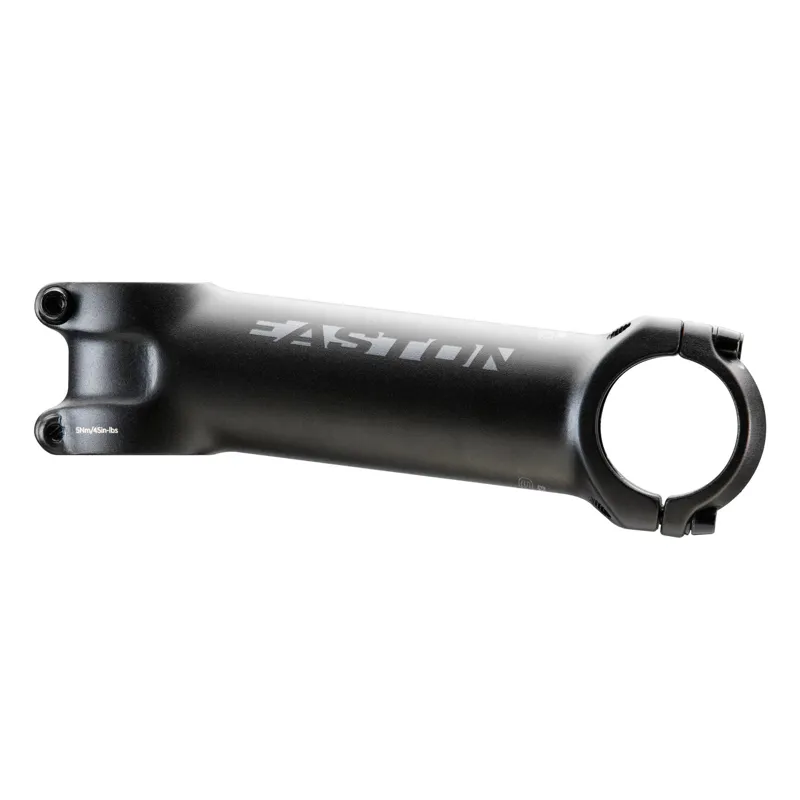 Easton EA70 Aluminium 31.8mm Road Bike Stem - Black-3