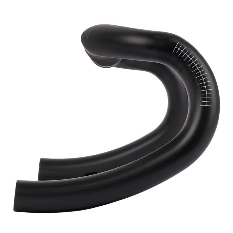 Easton EC90 ALX Di2 Carbon Road Handlebar - Black-1