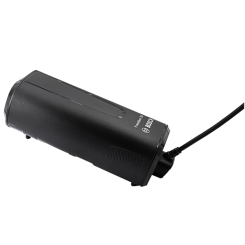 Bosch PowerMore Cable - Routing Away From The Battery Holder 150mm-1