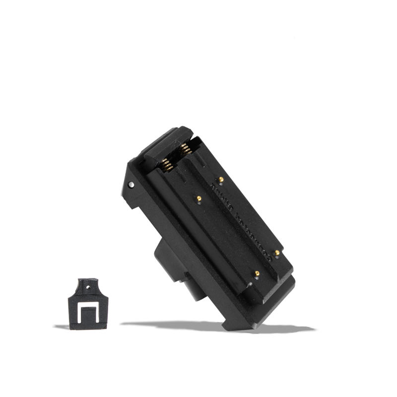 Bosch BDS3210 Kiox 300/500 Display Interface Rear Plug