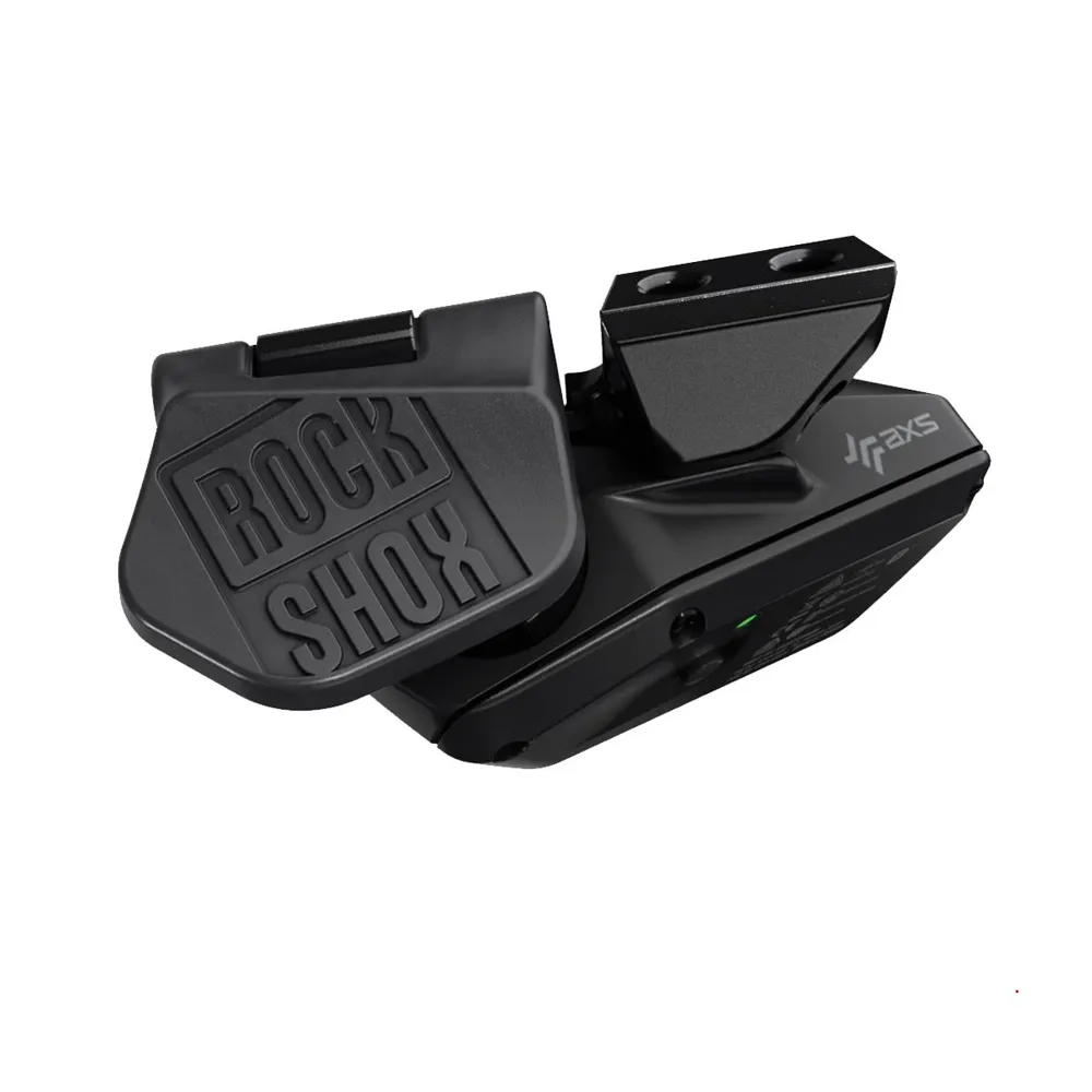 uPRISE Bikes Rockshox RockShox AXS Reverb Left Hand 1 Button - Reverb AXS A1+ - Black | Price match, 365 day return s, 18-Month Warranty, Finance Available & Free UK Delivery