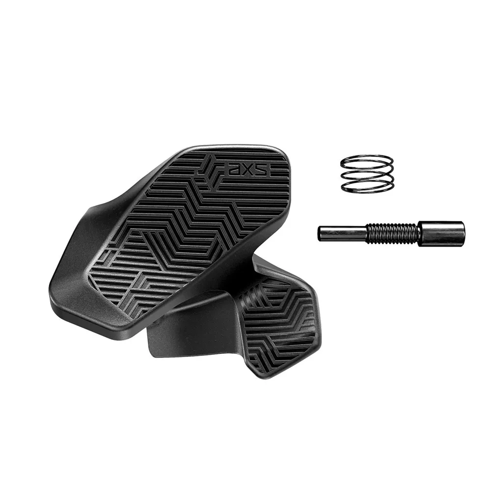 uPRISE Bikes Sram Eagle Axs Rocker Upgrade Kit Includes Lever Spring Pivot Pin | Price match, 365 day return s, 18-Month Warranty, Finance Available & Free UK Delivery