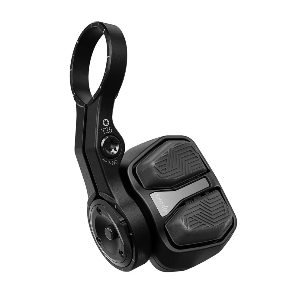 uPRISE Bikes Sram Axs Pod Ultimate Electronic Controller Concave Buttons Left/Right | Price match, 365 day return s, 18-Month Warranty, Finance Available & Free UK Delivery