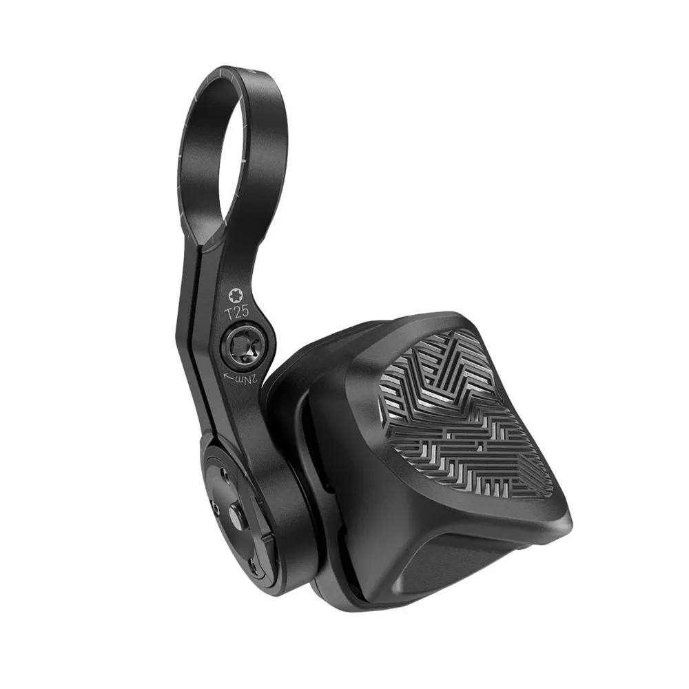uPRISE Bikes Sram AXS Pod Rocker D1 Electronic Controller - Left | Price match, 365 day returns, 18-Month Warranty, Finance Available & Free UK Delivery