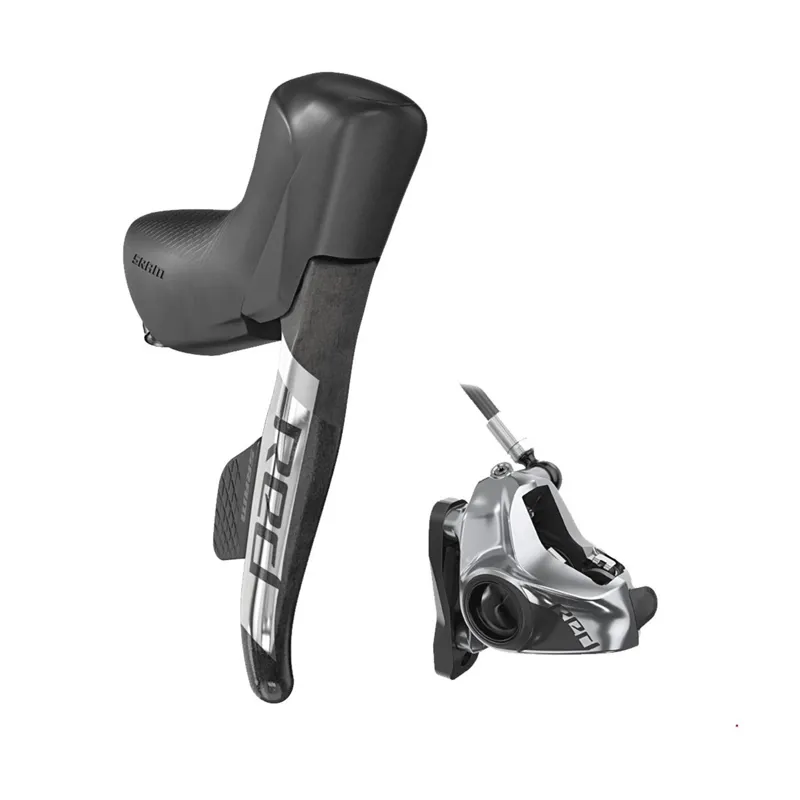 Sram Red Etap Axs D1 Stealthamajig Front Shift/Hydraulic Disc Brake
