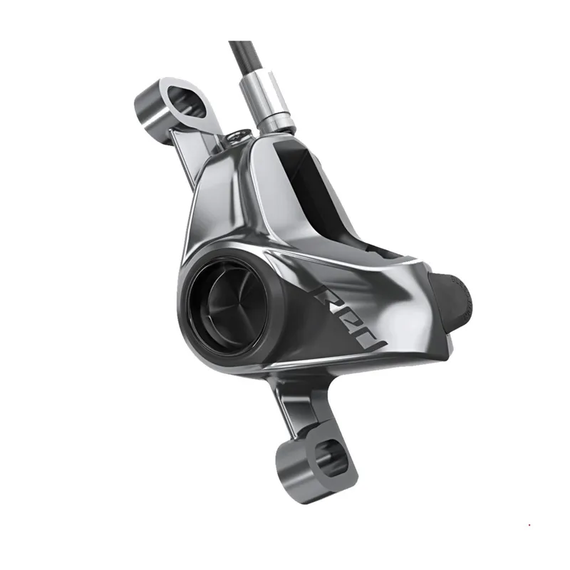 Sram Red Etap Axs D1 Stealthamajig Front Shift/Hydraulic Disc Brake-2