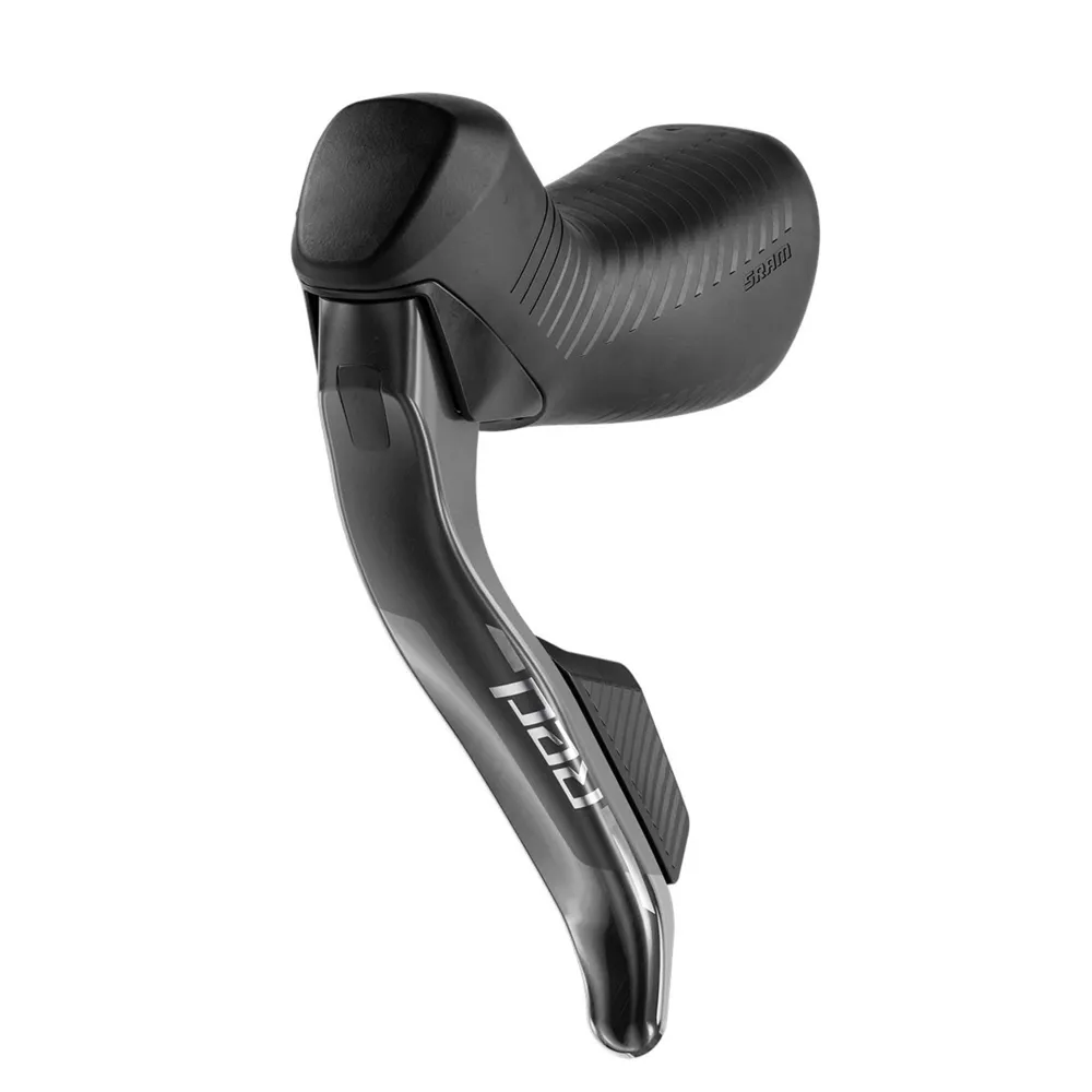 uPRISE Bikes Sram Red AXS E1 Front Brake/Right Shift W/ Flat Mount 20mm SS - 950mm | Price match, 365 day return s, 18-Month Warranty, Finance Available & Free UK Delivery