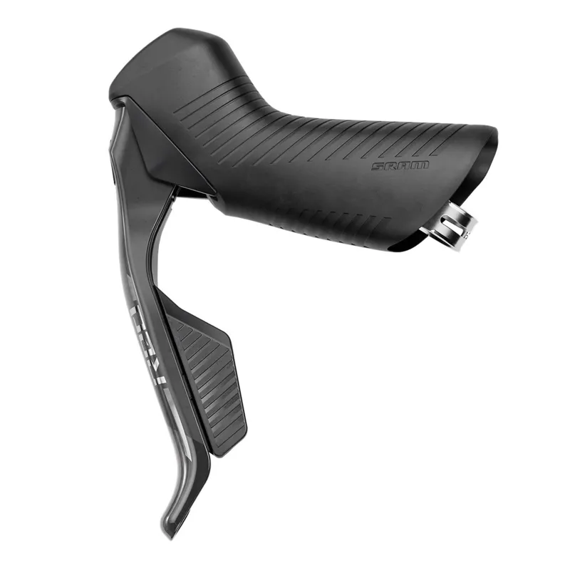 Sram Red AXS E1 Front Brake/Right Shift W/ Flat Mount 20mm SS - 950mm-1