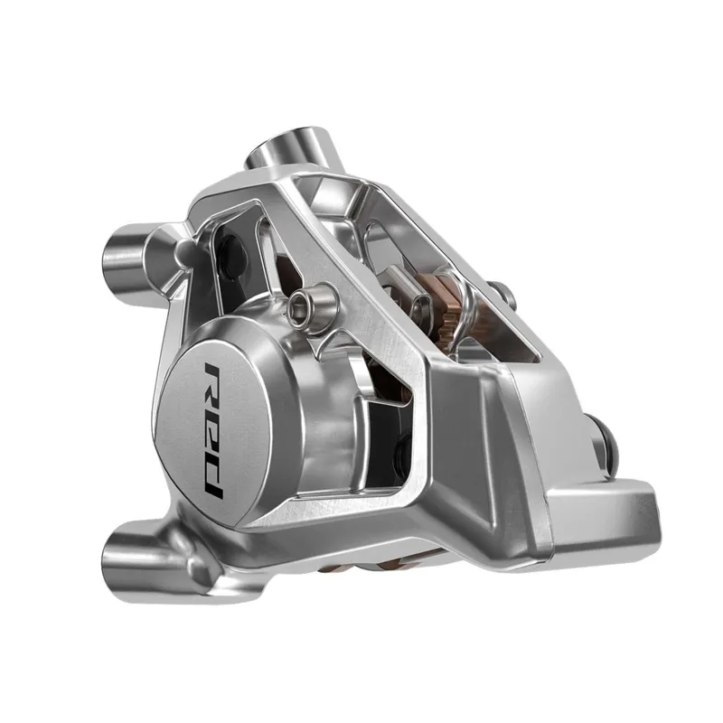 Sram Red AXS E1 Disc Brake Rear Brake/Left Shift Flat Mount - 1800mm-2