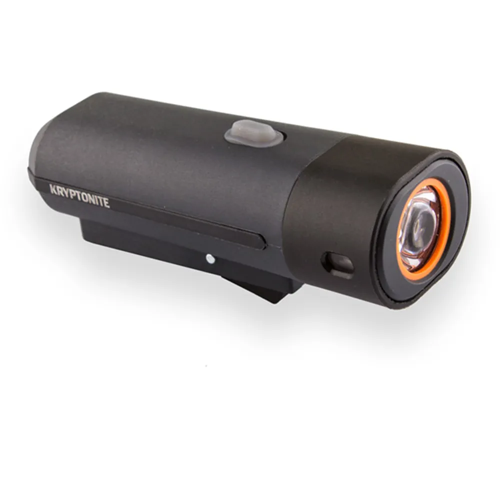 uPRISE Bikes Kryptonite Street F-150 USB To See Front Rechargeable Light | Price match, 365 day return s, 18-Month Warranty, Finance Available & Free UK Delivery