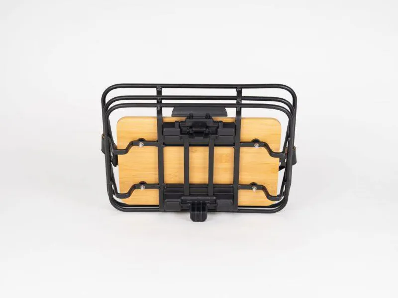 Atranvelo AVS Epic Retro Basket - 8 Litres - Black-1