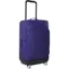 Evoc 4-Wheel Trolley - 100 Litre - Violet/Black