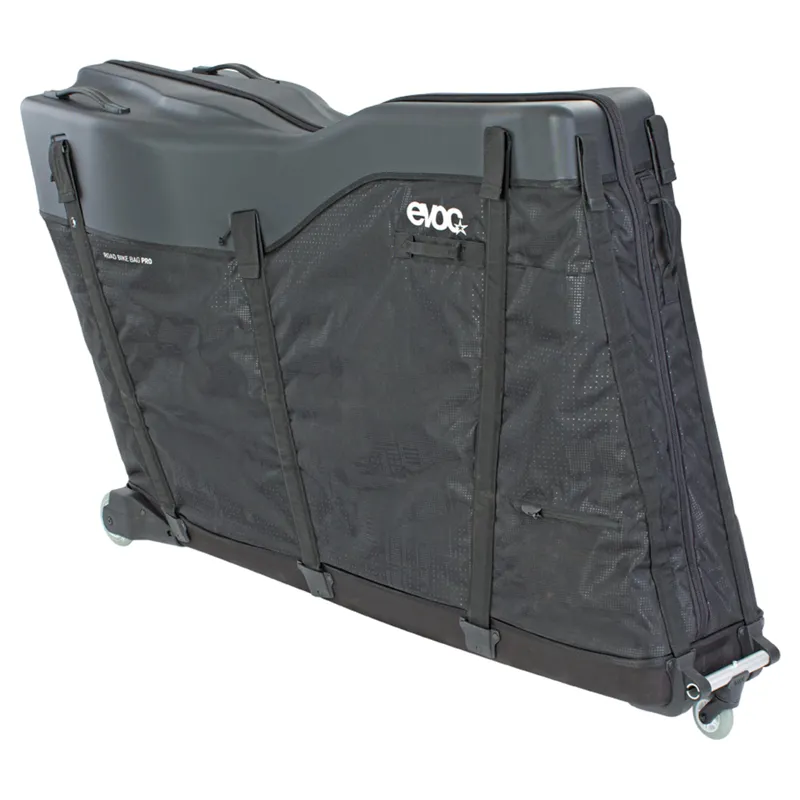Evoc Road Bike Bag Pro - Black-1