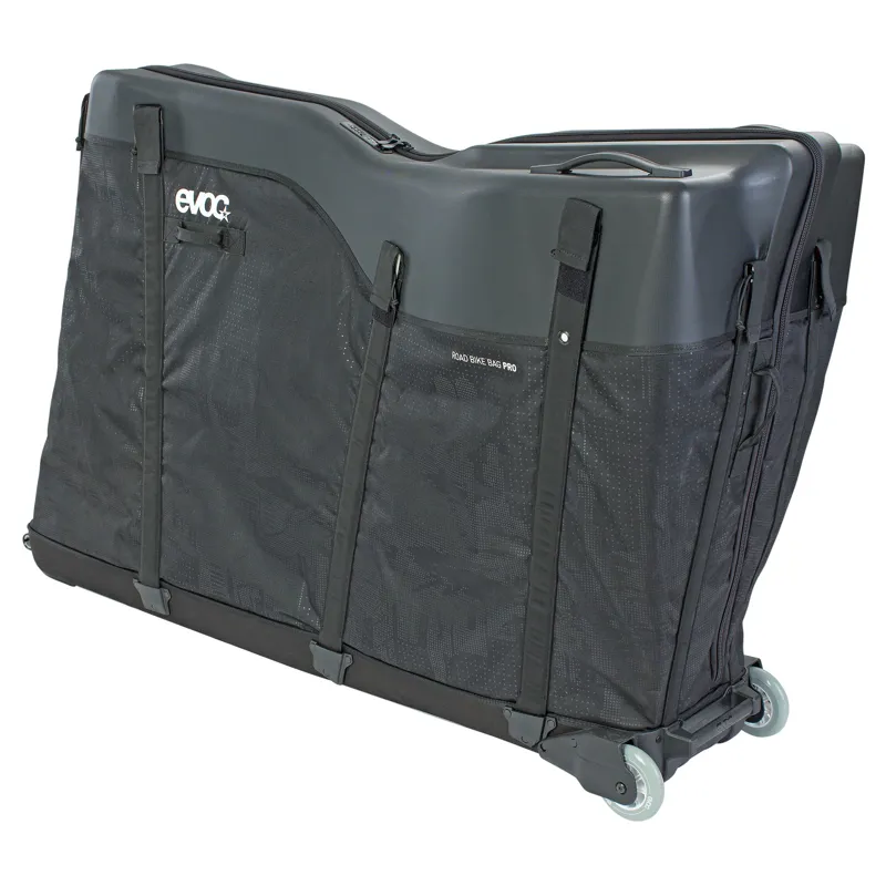 Evoc Road Bike Bag Pro - Black-2