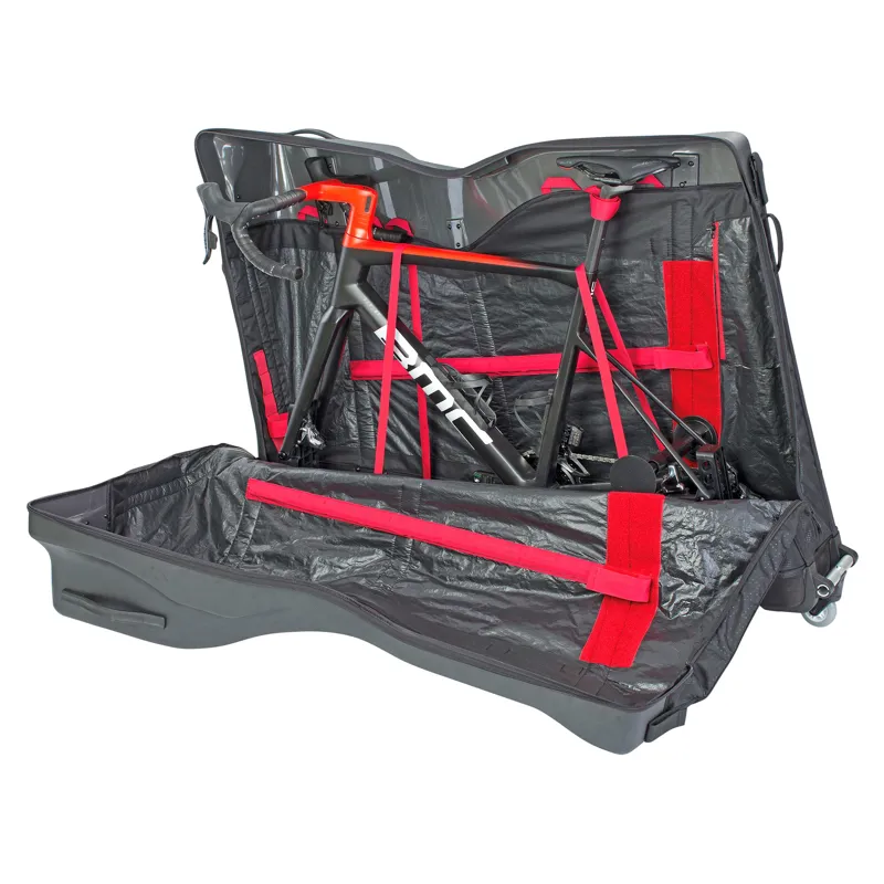 Evoc Road Bike Bag Pro - Black-5
