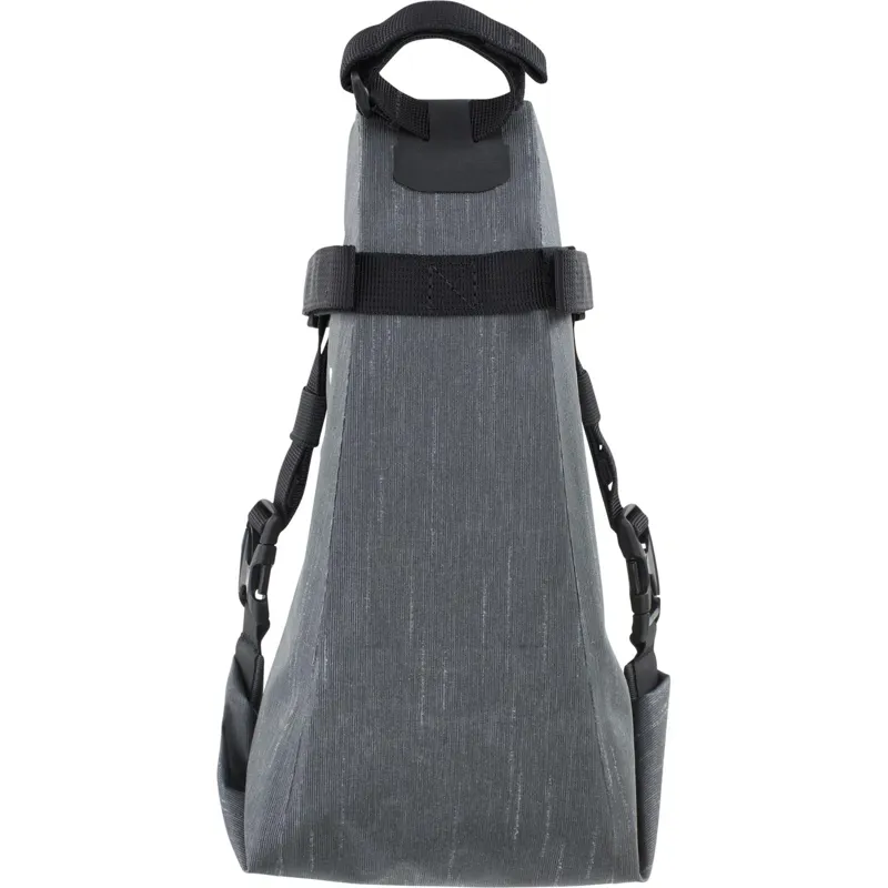 Evoc Seat Pack WP - 2L - Carbon Grey-2