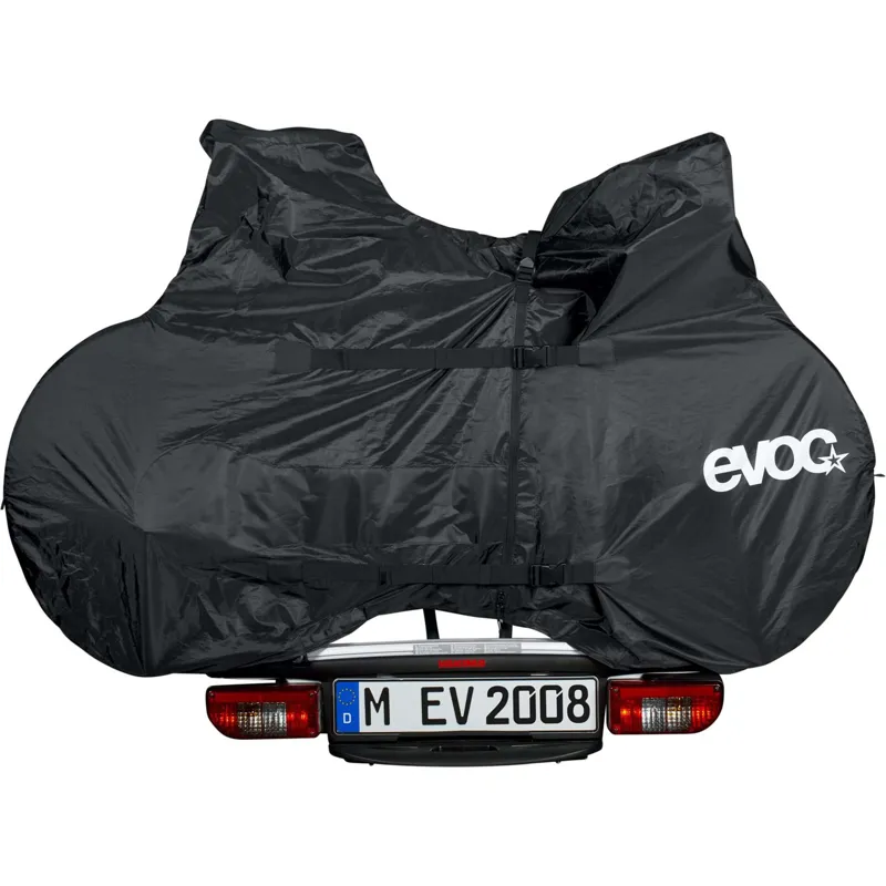 Evoc Bike Rack Cover Road - Black-1