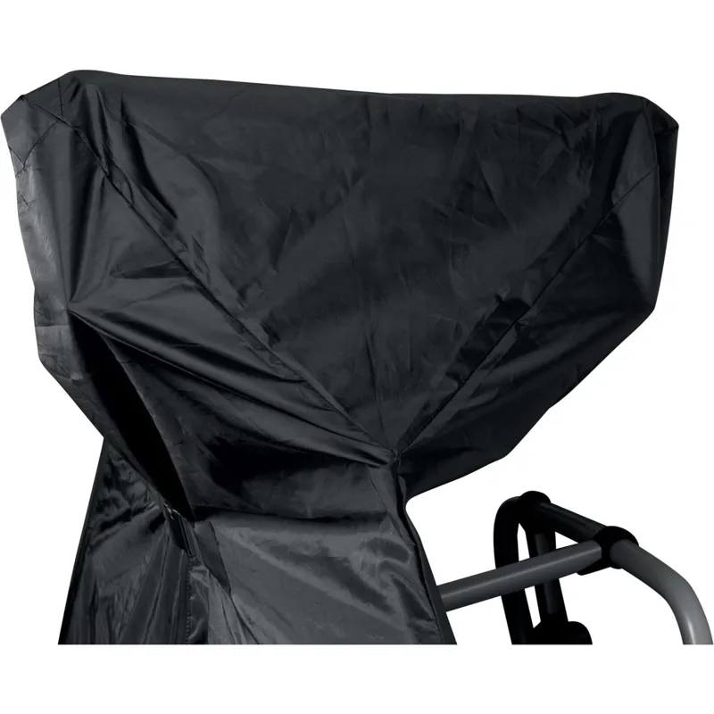 Evoc Bike Rack Cover Road - Black-3