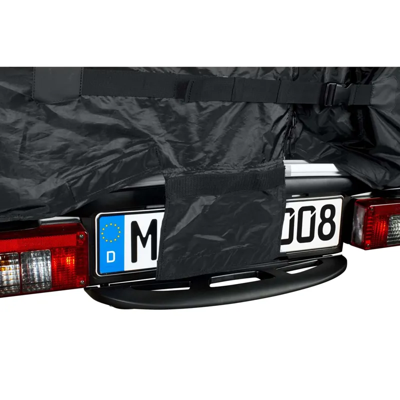 Evoc Bike Rack Cover Road - Black-6