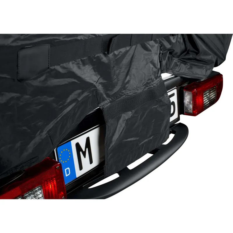 Evoc Bike Rack Cover Road - Black-7