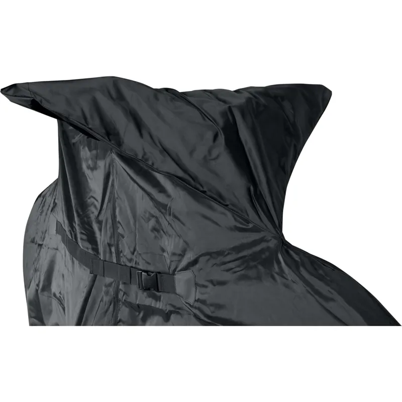 Evoc Bike Rack Cover MTB - Black-3