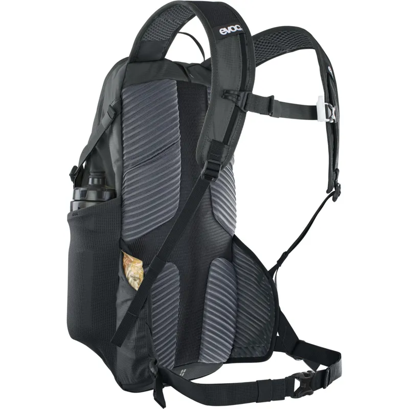 EVOC Ride 16L Performance Backpack - Multicolour-6