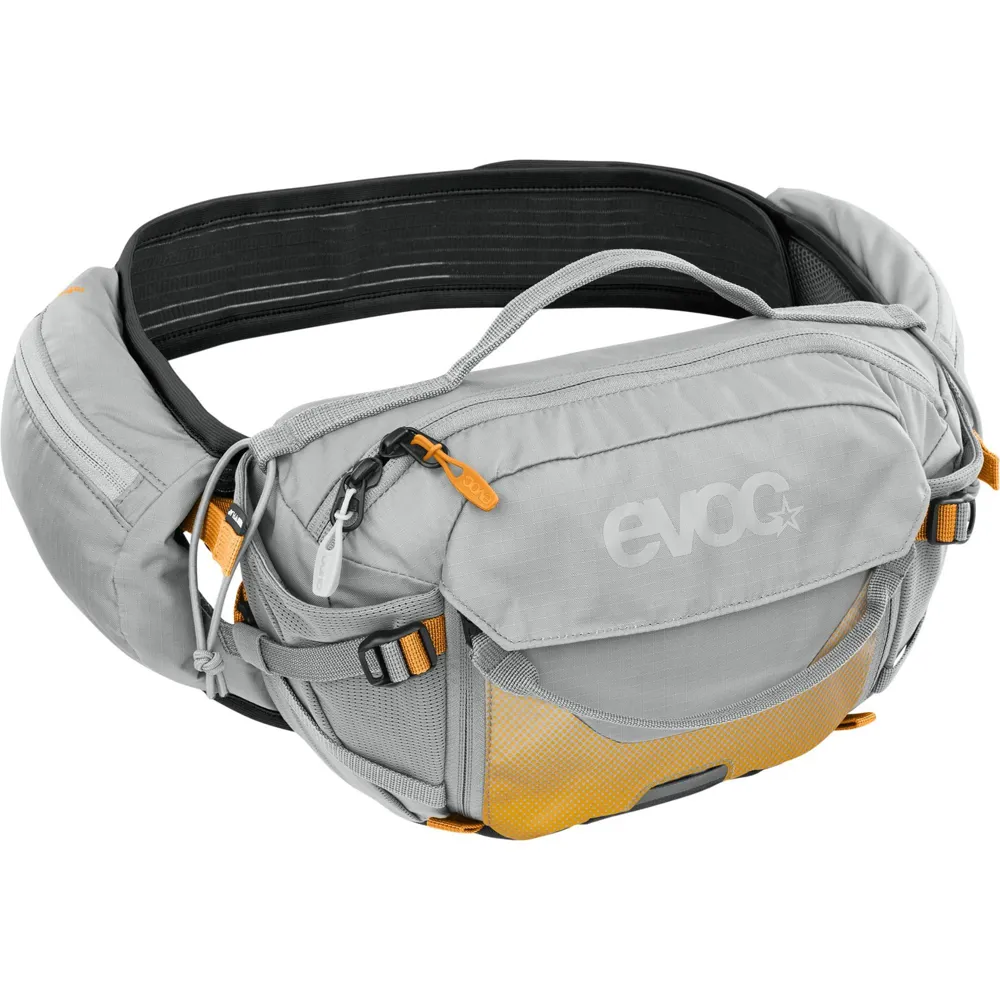 uPRISE Bikes Evoc Hip Pack Pro E-Ride - 3 Litre - Stone | Price match, 365 day return s, 18-Month Warranty, Finance Available & Free UK Delivery