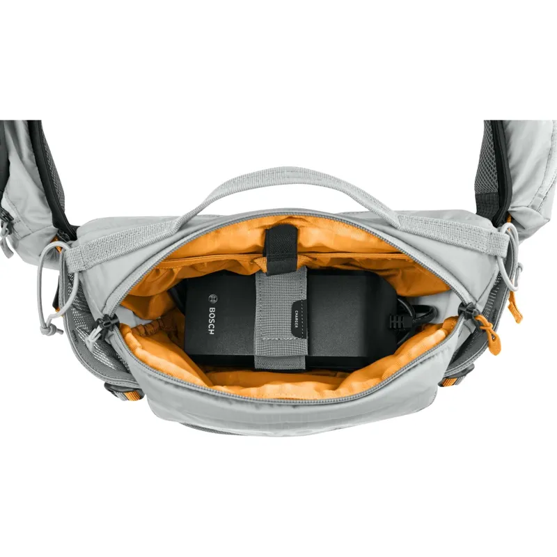 Evoc Hip Pack Pro E-Ride - 3 Litre - Stone-4
