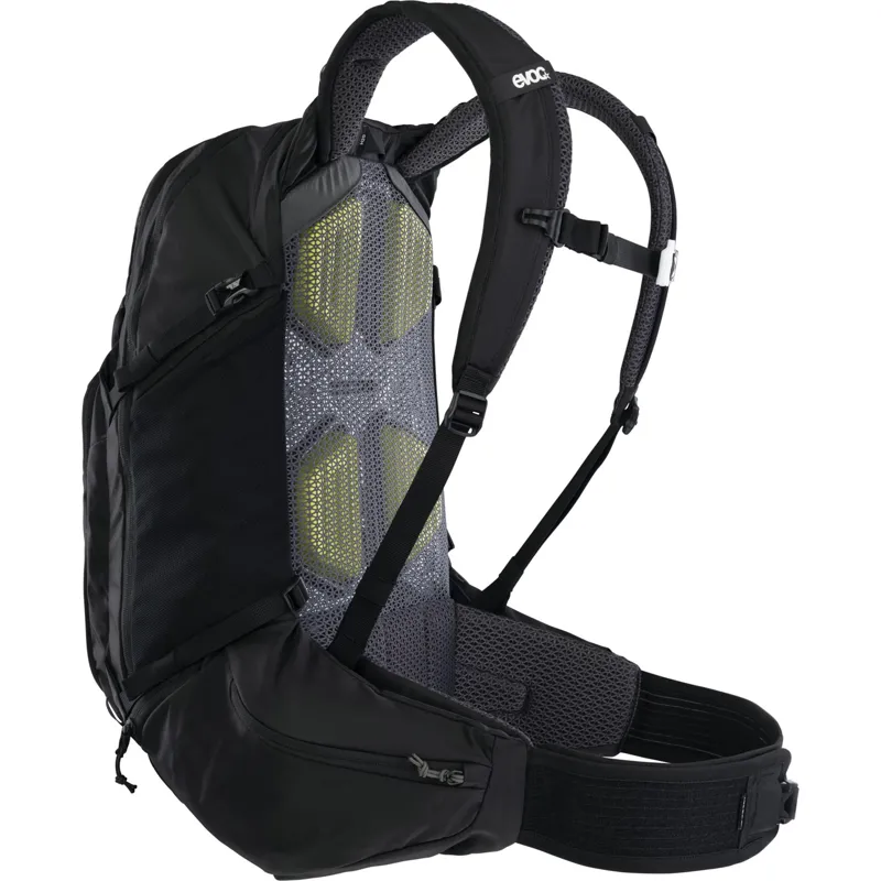 Evoc Explorer Pro Performance 30 Litre Backpack - Black-9