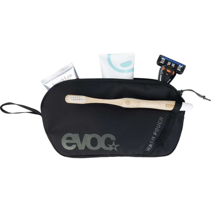 Evoc Explorer Pro Performance 30 Litre Backpack - Black-12