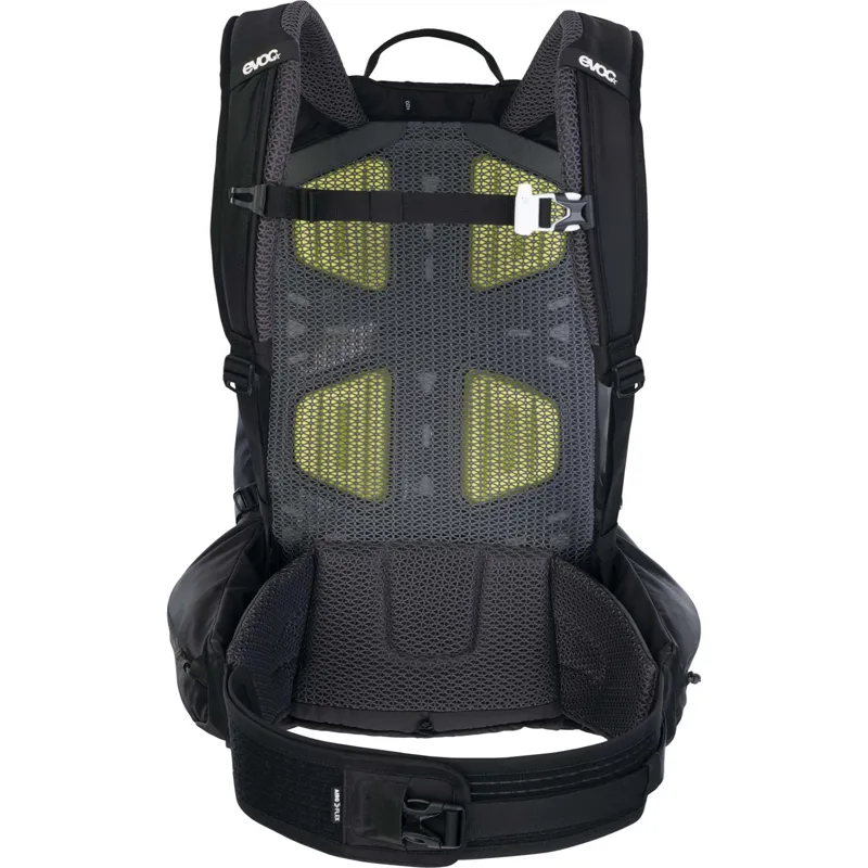 Evoc Explorer Pro Performance 30 Litre Backpack - Black-1