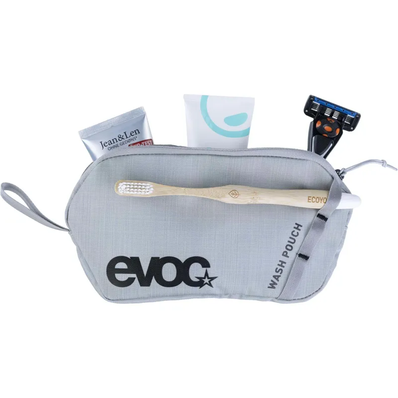 Evoc Explorer Pro Performance 30 Litre Backpack - Silver-12