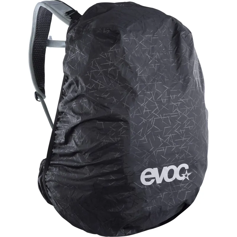 Evoc Explorer Pro Performance 30 Litre Backpack - Silver-7
