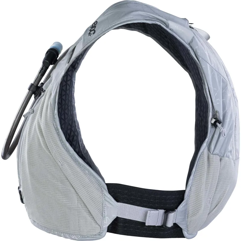 Evoc Hydro Pro 6L Hydration Pack 1.5L Bladder - Stone-3