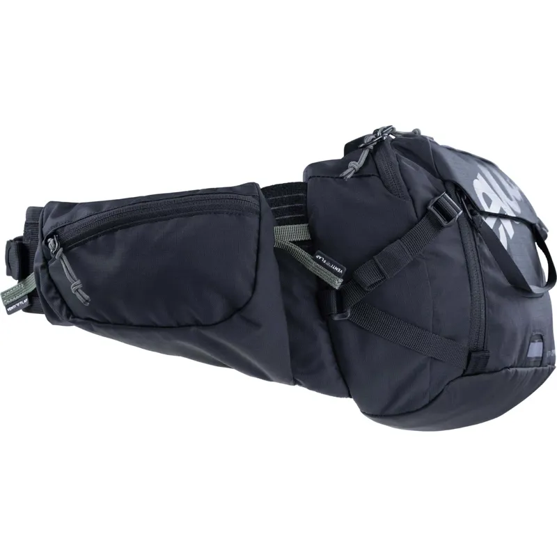 Evoc Hip Pack Pro 3 Litre Waist Pack - Black-1
