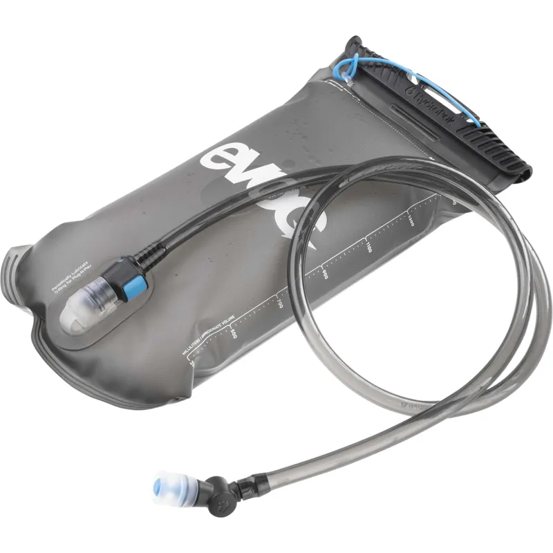 Evoc Hydration 1.5 Litre Bladder - Carbon Grey-1