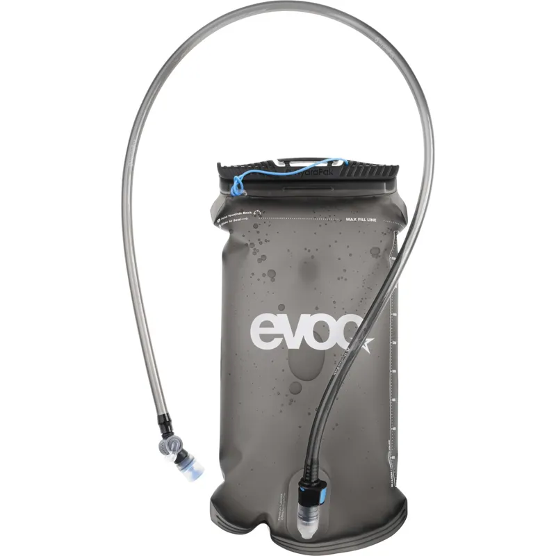 Evoc Hydration 2 Litre Bladder - Carbon Grey