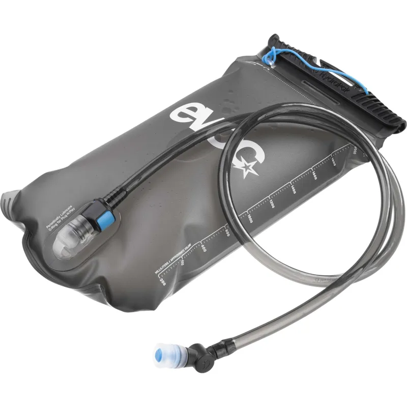 Evoc Hydration 2 Litre Bladder - Carbon Grey-1