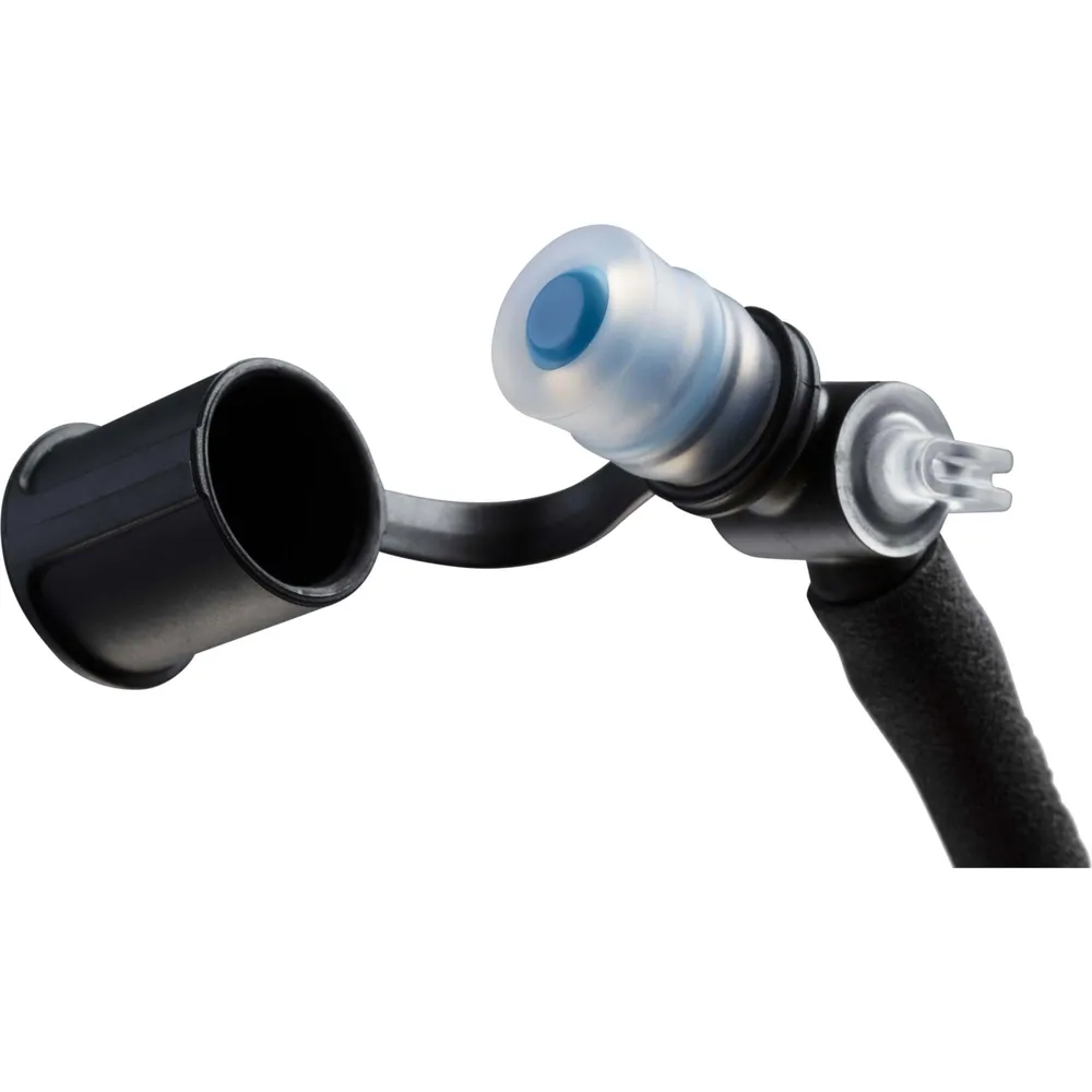 uPRISE Bikes Evoc Comet Bite Valve - Carbon Grey | Price match, 365 day return s, 18-Month Warranty, Finance Available & Free UK Delivery