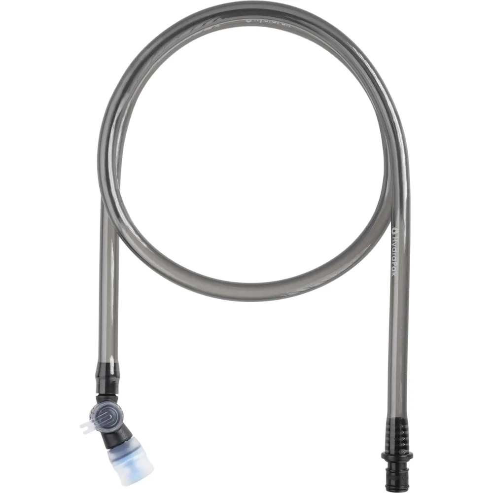 uPRISE Bikes Evoc Hydraflex Tube + Comet Bite Valve - Carbon Grey | Price match, 365 day return s, 18-Month Warranty, Finance Available & Free UK Delivery