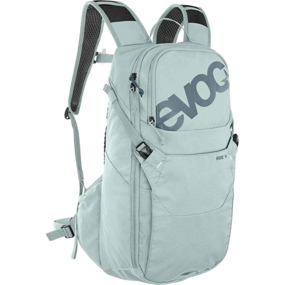 uPRISE Bikes Evoc Ride Performance Backpack 16 Litre - Mint | Price match, 365 day return s, 18-Month Warranty, Finance Available & Free UK Delivery