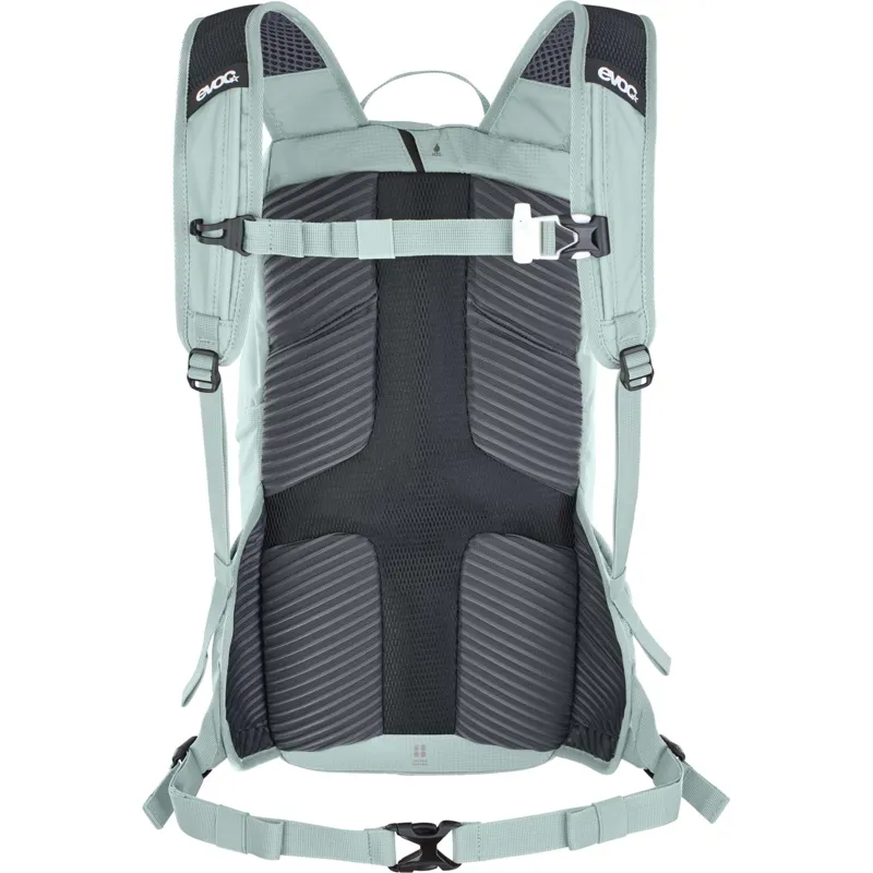 Evoc Ride Performance Backpack 16 Litre - Mint-1