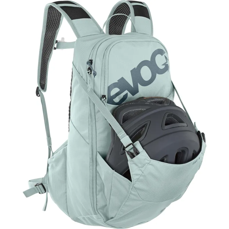Evoc Ride Performance Backpack 16 Litre - Mint-4