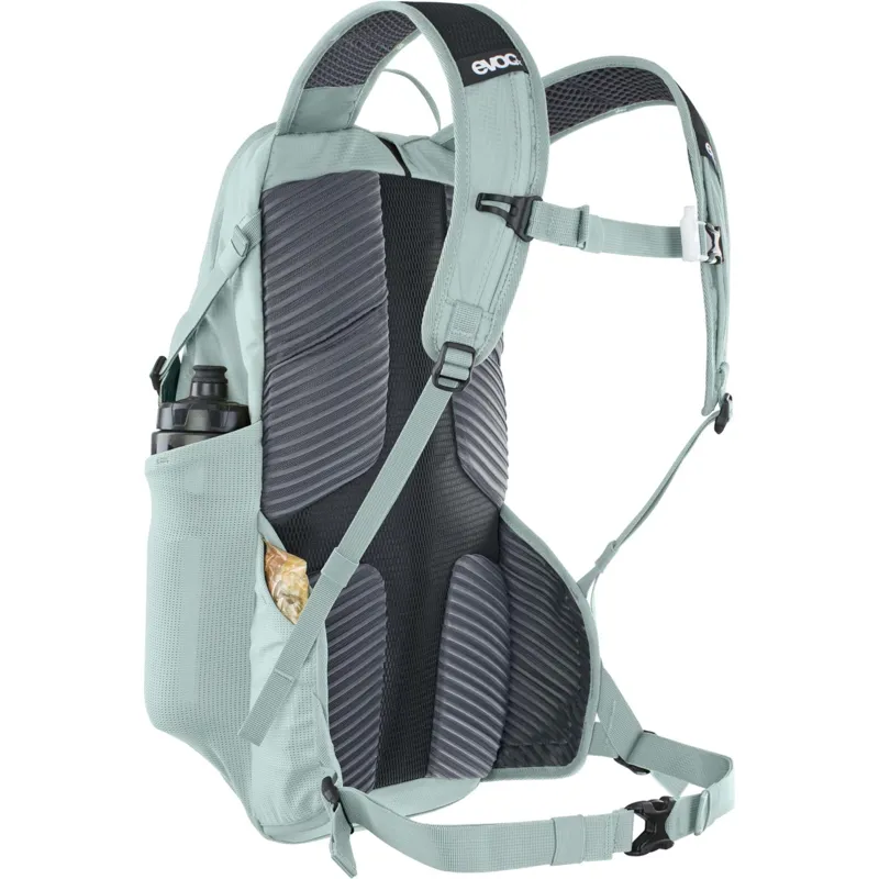 Evoc Ride Performance Backpack 16 Litre - Mint-6