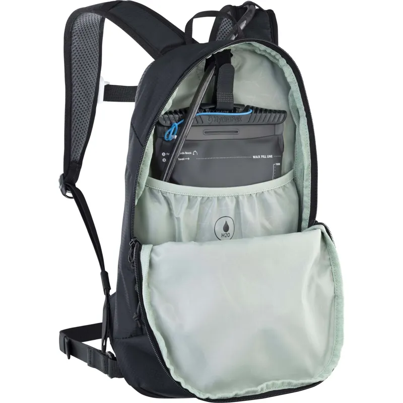 Evoc Joyride 4 Litre Kids Backpack - Black-3