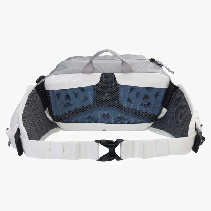 Evoc Hip Pack Hydration Pack 3L + 1.5L Bladder - Sand/Stone-1