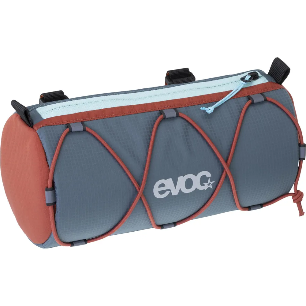 uPRISE Bikes Evoc Handlebar Roll Upcycle Random Colour - Gaudy | Price match, 365 day return s, 18-Month Warranty, Finance Available & Free UK Delivery